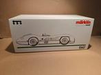 Märklin - 1947 Mercedes Racewagen W196R Bayerischen, Antiek en Kunst