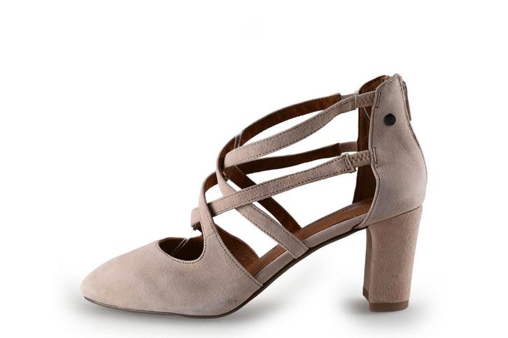 No Stress Pumps in maat 38 Roze, Kleding | Dames, Schoenen, Overige kleuren, Zo goed als nieuw, Pumps, Verzenden