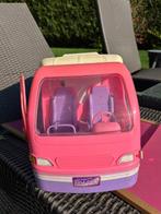 Mattel - Barbiepop Barbie Dream Camper - 1990-2000 - V.S.