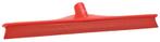 Vikan Ultra vloertrekker 50 cm rood, Huis en Inrichting, Schoonmaakartikelen, Verzenden