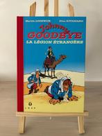 Johnny Goodbye - La Légion Étrangère + ex-libris - C - 1, Boeken, Nieuw