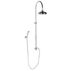 Douche Combinatie Sapho Antea Mengkraan Chroom, Ophalen of Verzenden, Nieuw, Chroom, Kraan