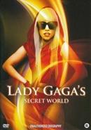 Lady Gaga - Secret world - DVD, Cd's en Dvd's, Dvd's | Muziek en Concerten, Verzenden, Nieuw in verpakking