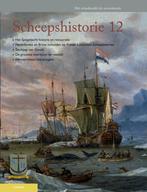 Het schaalmodel als reconstructie / Scheepshistorie / 12, Boeken, Verzenden, Zo goed als nieuw
