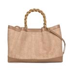 Guess - HWAISN-L3206 - brown, Sieraden, Tassen en Uiterlijk, Tassen | Damestassen, Verzenden, Nieuw