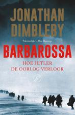 Barbarossa 9789029544405 Jonathan Dimbleby, Verzenden, Gelezen, Jonathan Dimbleby