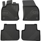 Volkswagen Tiguan II vanaf 2015 All Weather rubber automatte, Auto diversen, Automatten, Ophalen of Verzenden, Nieuw