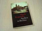Krajewski, Marek - Spoken in Breslau, Verzenden, Nieuw
