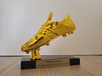 Cristiano Ronaldo. Gouden Schoen + Fotografie CR7, Nieuw