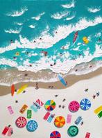 Jasmin Navoyan - SUMMER BEACH