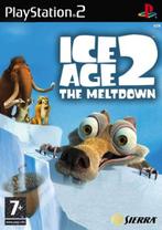Ice Age 2 The Meltdown (PlayStation 2), Spelcomputers en Games, Games | Sony PlayStation 2, Vanaf 3 jaar, Gebruikt, Verzenden