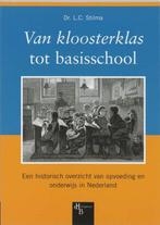 Van Kloosterklas Tot Basisschool, Ophalen of Verzenden, Nieuw