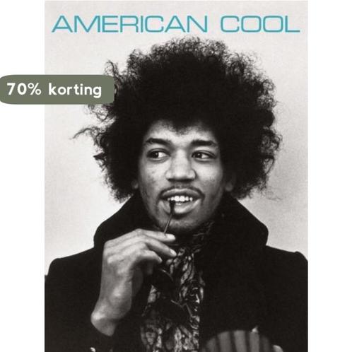 American Cool 9783791353494 Frank H. Goodyear III, Boeken, Overige Boeken, Zo goed als nieuw, Verzenden