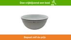 Bieden: Riva Porcelain Salad Bowl 23cm – Elegant and Durabl, Ophalen of Verzenden, Nieuw, Overige typen, Zeilboot of Motorboot