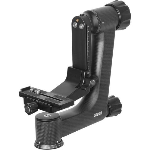 Sirui Gimbal Head PH-30, Audio, Tv en Foto, Fotografie | Statieven en Balhoofden, Balhoofd, Nieuw, Ophalen of Verzenden