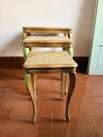 Salontafel (3) - Hout