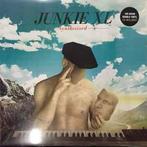 lp nieuw - Junkie XL - Synthesized, Cd's en Dvd's, Verzenden, Zo goed als nieuw