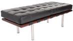 Bluefurn Pavillion Classic bank, Antiek en Kunst, Antiek | Meubels | Stoelen en Banken, Verzenden