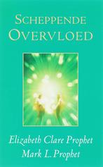 Scheppende overvloed 9789080532656 E.C. Prophet, Boeken, Verzenden, Zo goed als nieuw, E.C. Prophet