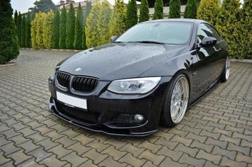 Front Spoiler M-Pakket Maxton Design V2 BMW E92 & E93 B3118 beschikbaar voor biedingen