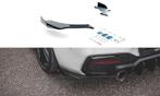Race achterzijde skirts + rand BMW 1-Serie/M140I F20 Maxton, Ophalen of Verzenden, Nieuw