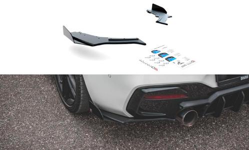 Race achterzijde skirts + rand BMW 1-Serie/M140I F20 Maxton, Auto-onderdelen, Carrosserie en Plaatwerk, Ophalen of Verzenden