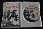 Shaun White Skateboarding Nintendo Wii, Spelcomputers en Games, Verzenden, Nieuw