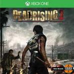 Deadrising 3 - Xbox One Game, Spelcomputers en Games, Games | Xbox One, Ophalen of Verzenden, Nieuw