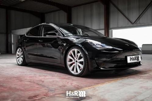 H&R Verlagingsveren Tesla Model 3 AWD, Auto-onderdelen, Overige Auto-onderdelen, Ophalen of Verzenden