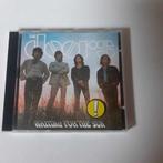 CD - The Doors Waiting  for the sun, Verzenden, Nieuw in verpakking