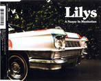 cd single - Lilys - A Nanny In Manhattan, Zo goed als nieuw, Verzenden