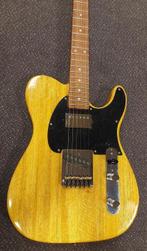 G&L - USA Custom Build Korina Asat Classic Bluesboy - -, Nieuw