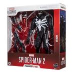 Spider-Man 2 Marvel Legends Gamerverse Venon (Toys), Verzenden, Zo goed als nieuw