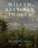 Willem Bastiaan Tholen 1860- 1931 9789068687934, Verzenden, Zo goed als nieuw, Marieke Jooren