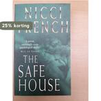 The Safe House 9780140270365 French   Nicci, Verzenden, Gelezen, French   Nicci