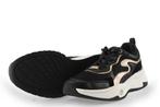 Mexx Sneakers in maat 41 Zwart | 10% extra korting, Mexx, Verzenden, Zwart, Sneakers of Gympen