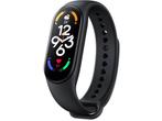 Veiling - Xiaomi Mi Band 7 - activity tracke, Sieraden, Tassen en Uiterlijk, Activity trackers, Gebruikt