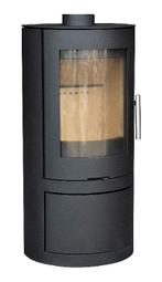 Magazijn Uitverkoop Ecodesign Houtkachel Rondo 6, Huis en Inrichting, Kachels, Verzenden, Nieuw