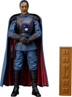 Hasbro Star Wars Actiefiguur Moff Gideon 15 cm The, Verzenden, Nieuw