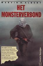 Het monsterverbond / Zwarte beertjes / 2397 9789044923971, Boeken, Verzenden, Gelezen, Marvin H. Albert