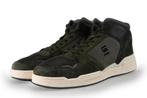 G-Star Hoge sneakers in maat 46 Groen | 10% extra korting, Overige kleuren, Verzenden, G-Star, Sneakers of Gympen