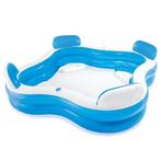 Inflatable Family Pool 4 Seats (Zwembaden, Sportartikelen), Verzenden, Nieuw