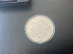 Nederland. 50 Gulden 1995 50 jaar bevrijding (Zonder