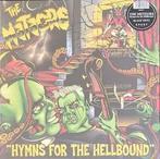 lp nieuw - The Meteors - Hymns For The Hellbound, Cd's en Dvd's, Verzenden, Zo goed als nieuw