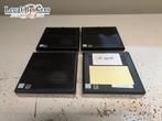 4 x HP Elite desk 800 G4 65w desktop mini-pc, Ophalen of Verzenden, Nieuw