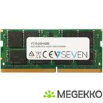 V7 4GB DDR4 2400Mhz 4GB DDR4 2400MHz geheugenmodule -, Computers en Software, RAM geheugen, Verzenden, Nieuw