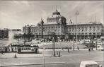 SCHEVENINGEN - Kurhaus, Verzamelen, Ansichtkaarten | Nederland, Verzenden, Gelopen
