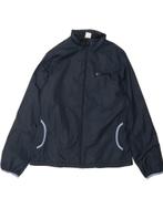NIKE Womens Storm-Fit Windbreaker Jacket UK 16 Large Navy, Verzenden, Nieuw