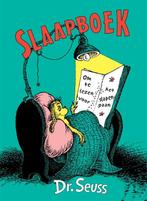 Slaapboek / Dr. Seuss 9789025751586 Dr. Seuss, Gelezen, Dr. Seuss, Bette Westera, Verzenden