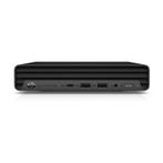 HP EliteDesk 800 G8 mini | Core i5 / 16GB / 256GB SSD, Ophalen of Verzenden, Gebruikt, HP